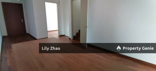 Duplex Penthouse for Sale, 3,701sf @Signal Hill, Kota Kinabalu City, Sabah