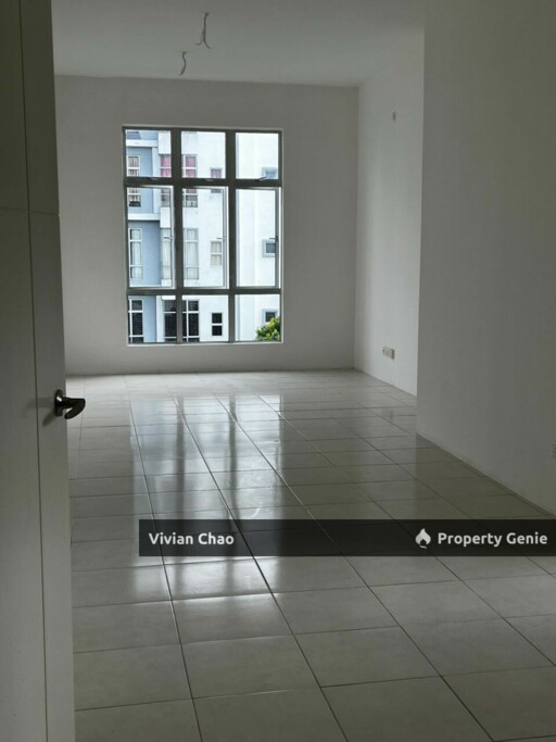 Freehold Klebang Condominium for Sale