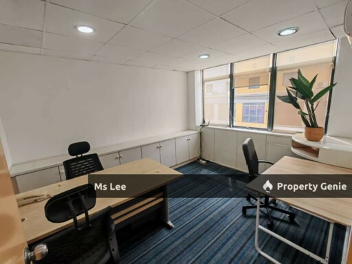 Dataran Palma @ Ampang - Office Suites 1 RM 890 - Ready unit
