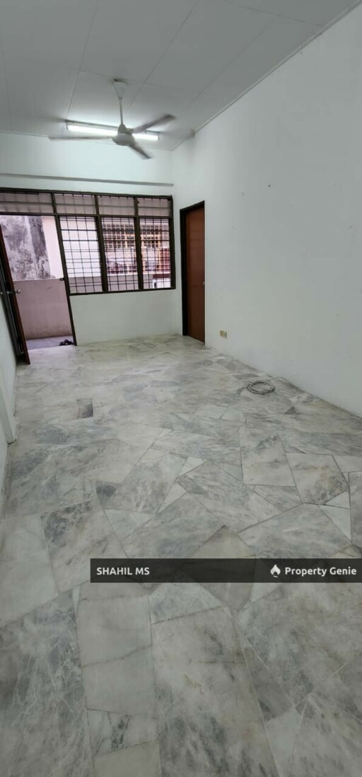 BANGI SELANGOR | APARTMENT MAWAR | BANDAR SERI PUTERA | 723 SQFT | BUMI LOT | 3 BILIK TIDUR | 2 BILIK AIR | 2 PARKING LOT | RM185,000