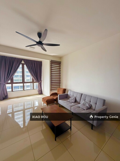 Condo For Sale Bali Residence Level 25 High Floor