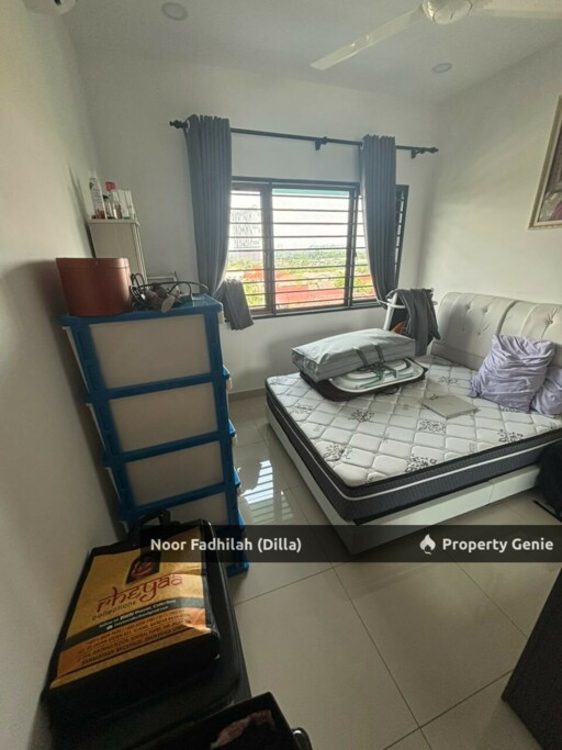 Cashback 42K Full Loan Booking 1k Residensi Zamrud Kajang 2