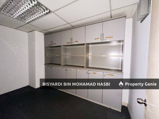 Corner Enblock 9 Storey Shop Office Jaya One, Petaling Jaya.