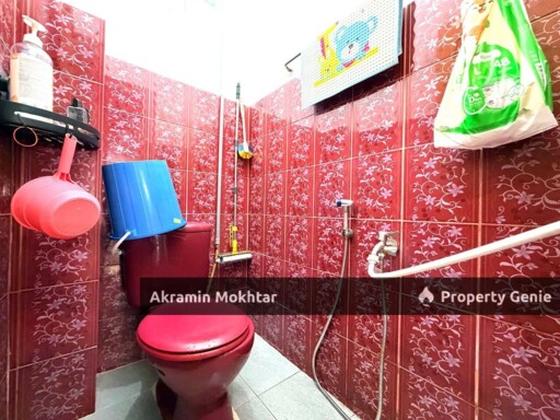 FREEHOLD, FACING OPEN & RENOVATED | SINGLE STOREY TERRACE INTERMEDIATE HOUSE TAMAN SERI KAPAR 2 JALAN IMAM AYOB KAPAR KLANG