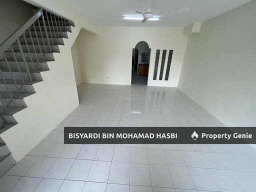 (FACING OPEN & PLAYGROUND) RENOVATED 2 STOREY TAMAN KAJANG MULIA, KAJANG .