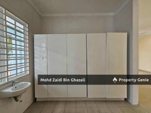 2.5 Storey New Haven Semi Detached House Presint 18, Putrajaya