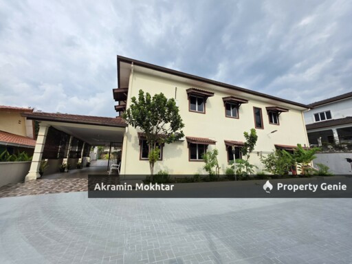 2 Storey Bungalow House, Taman Tenaga @ Puchong
