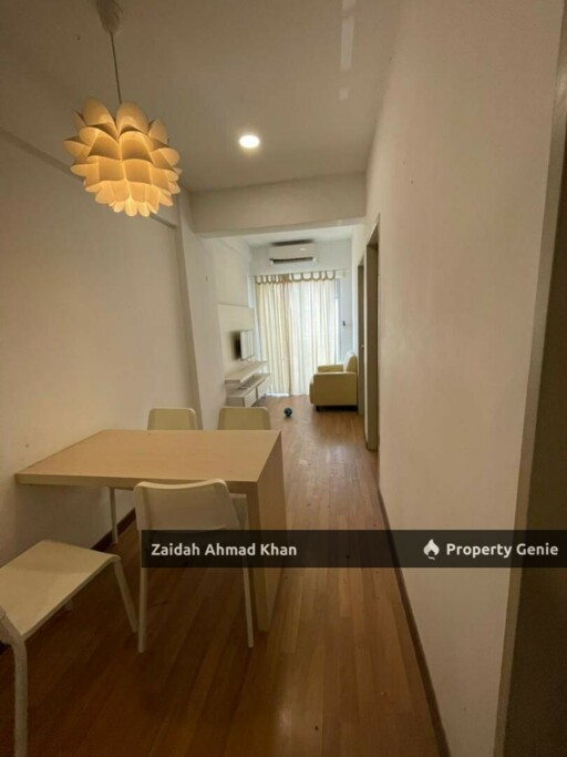 Impiana Apartment Semenyih