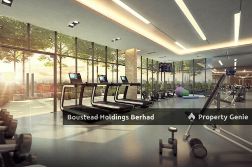 One Cochrane Residences