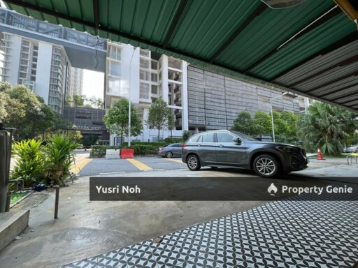 Shop PJU1 Ara Damansara for Sale - Facing Main Road