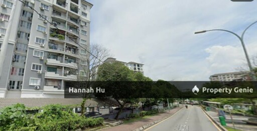 Pandan Putri Pandan Indah BMV RM60K