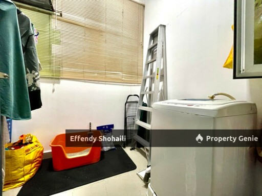 3 ELEMENTS CONDO SERI KEMBANGAN