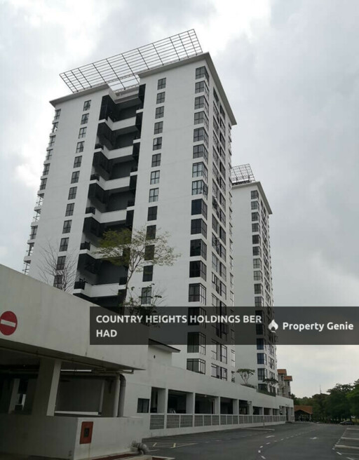 Sawtelle Suites, Cyberjaya