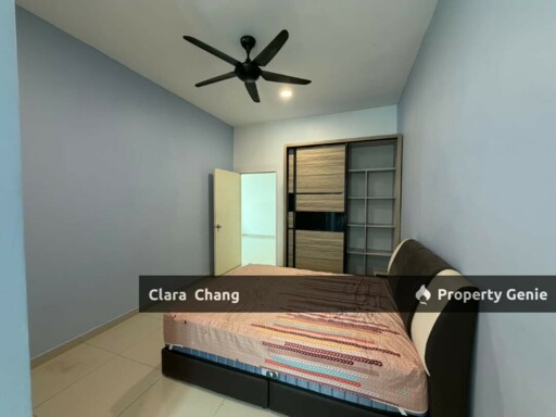 Bandar Seri Impian Double Storey Endlot Terrace House for Sale/Rent