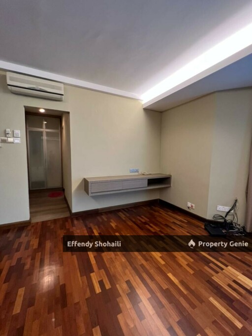 TAMAN UKAY PERDANA AMPANG SEMI D