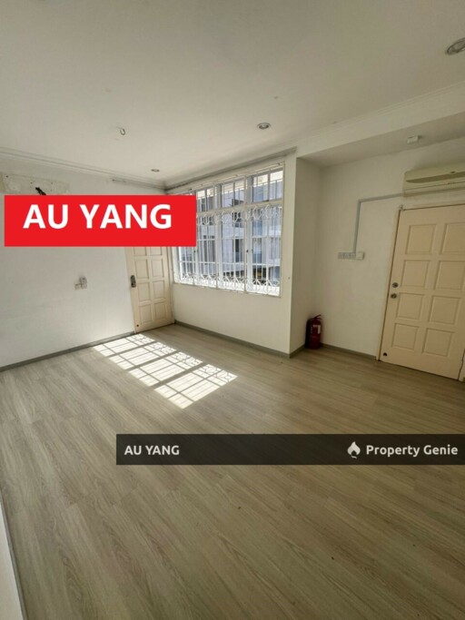 2-storey Shoplot For Rent Hutton Ln George Town, Penang