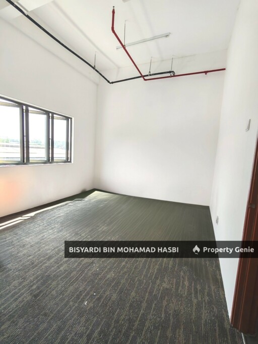 Sale & Rental, Freehold New Detached Factory @ Balakong