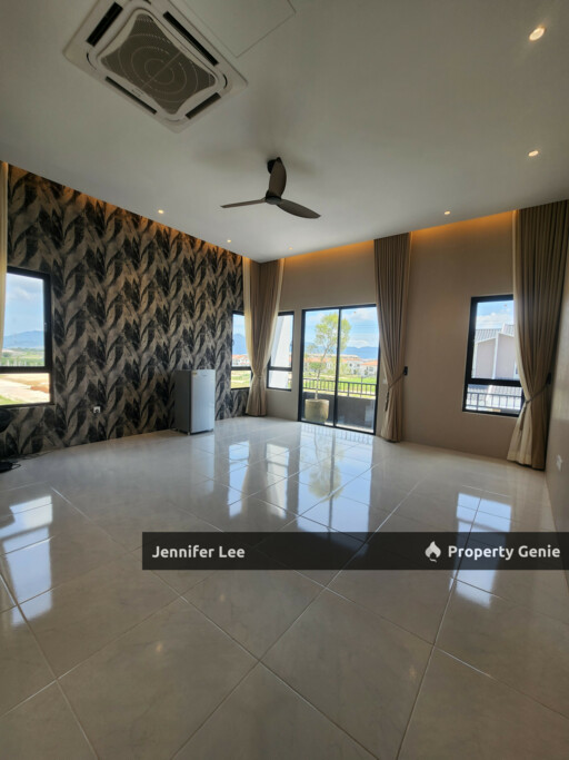 Bungalowdees Premier 2 Storey Semi D for Sale at Ipoh South Precinct, Soon Choon