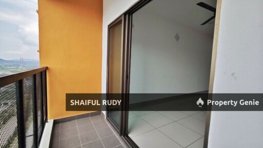 Residensi Zamrud, Kajang 2 Bangi