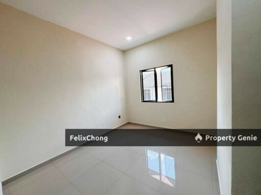 Permasa Jaya 2 Sty Terrace,Jalan Permas,Johor Bahru,Renovated,Extend