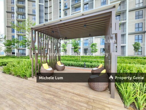 Mutiara Hilltop Taman Mutiara Indah Puchong