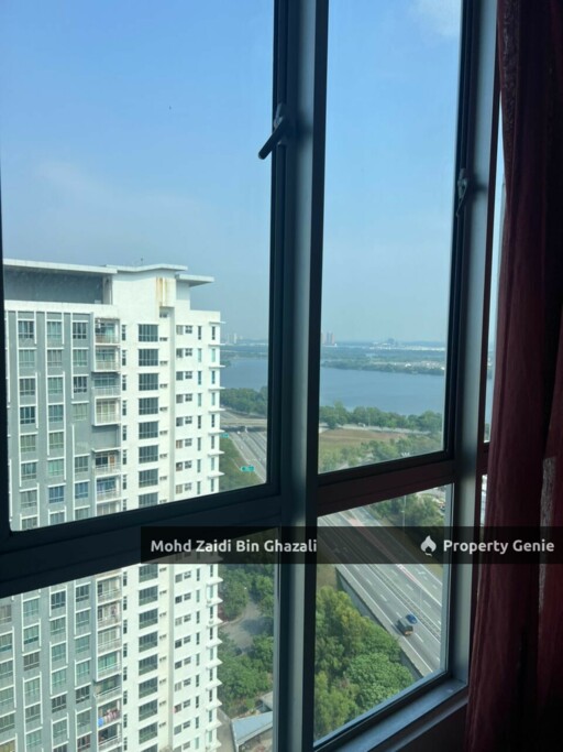 Below Market Condo Skypark