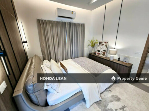 Gated & Guarded Bungalow Seremban – RM600K Dream Home
