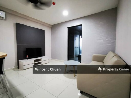[Studio] Liberty Arc @ Ampang, Selangor, Kuala Lumpur