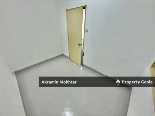2 Storey Terrace Jalan Paladium Seksyen 7, Shah Alam Selangor