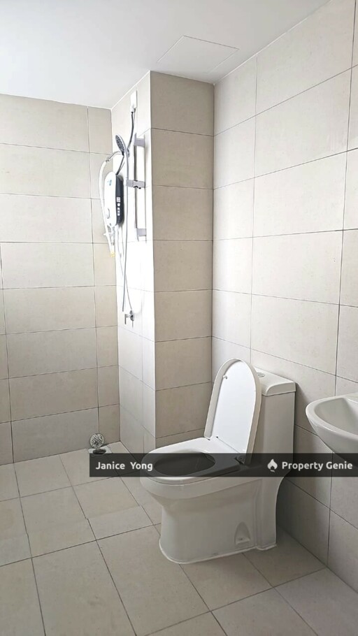 Vista Tiara (MBW Bay) JB Town