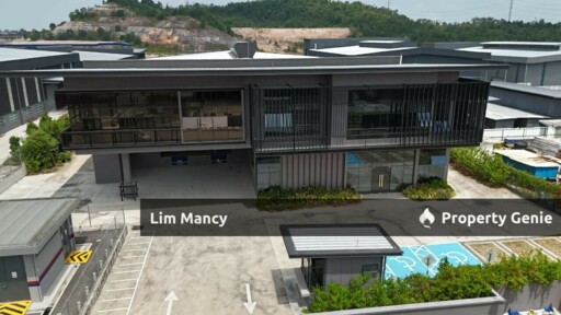 I-Tech Valley Medium Industrial Factory