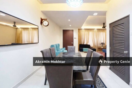 Freehold & Facing Tepi Rumah | 2 Storey Azalea Homes, Kundang Jaya, Rawang