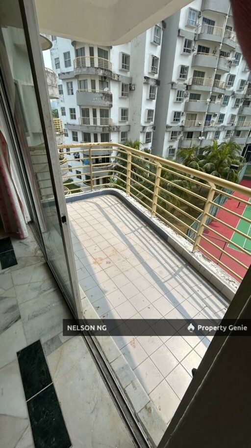 Port Dickson Bayview Villa Condominium
