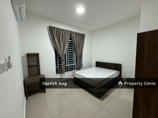 For Rent - KSL Residence For Rent Kangkar Tebrau For Rent Johor Bahru For Rent Johor For Rent