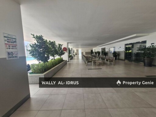 Sentul Point Suites @ Jalan Sentul Pasar, Sentul, KL