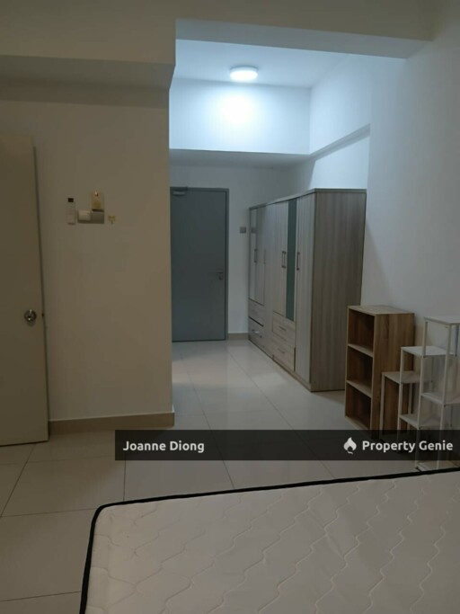 Residence 8 OKR