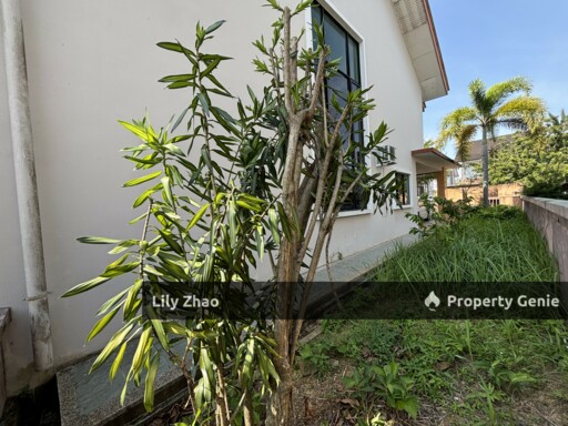 2-Storey Renovated Bungalow for Sale, D'Casa Taman Bukit Sepanggar Kota Kinabalu