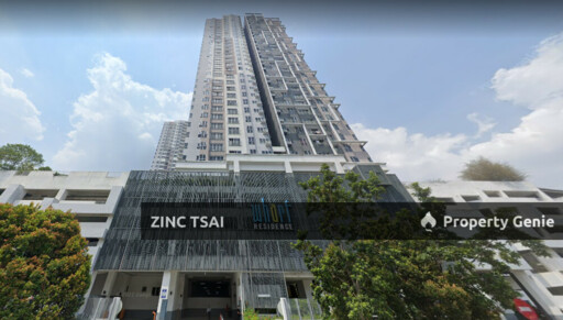 The Wharf Residence {Save RM 63,450} 10 mins Drive to Puchong Perdana LRT Station