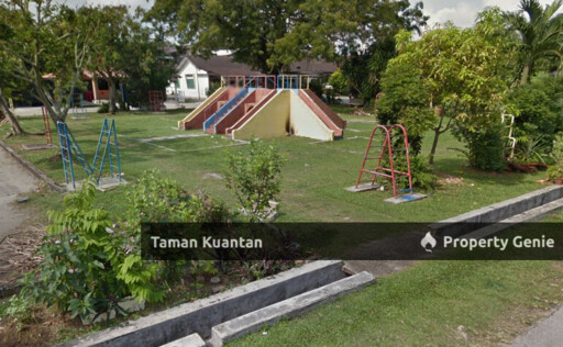 Taman Kuantan