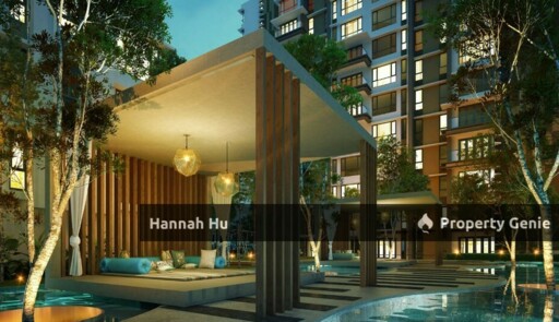 Potpourri Condo