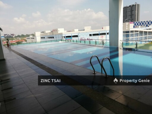 Menara U2 {Save RM 57,000}