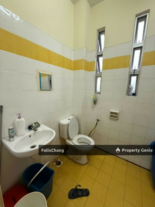 Nusa Idaman 2 Sty Terrace,Jalan Idaman,Iskandar Puteri,Gelang Patah