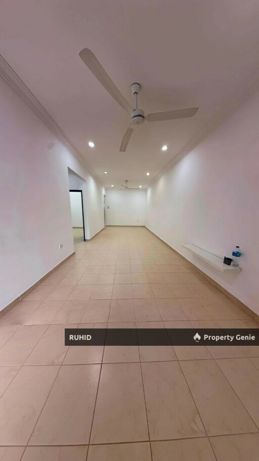 Bandar Putra Kulai | Single Storey Terrace | 3 Beds | Freehold