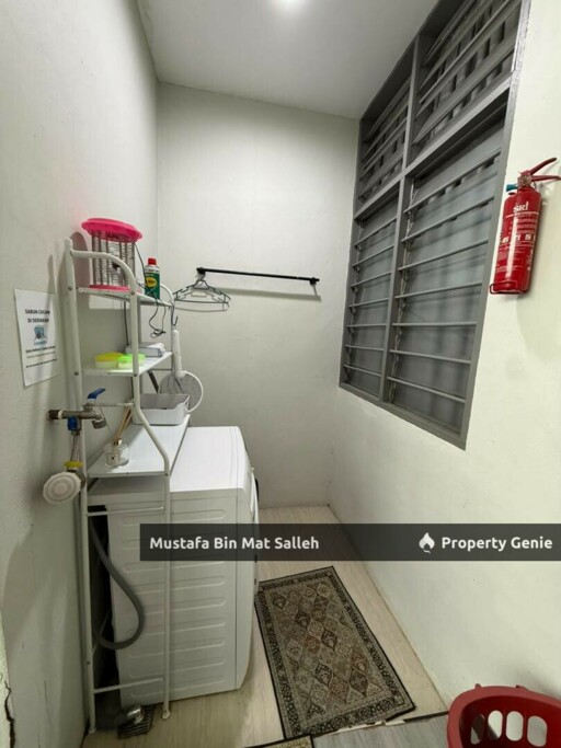 [Homestay] Teres 1 Tingkat, Taman Ria, Sungai Petani