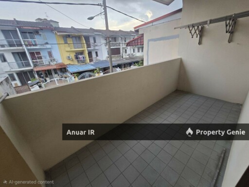 [Renovated] 2-Storey Terrace House Taman Muda Ampang