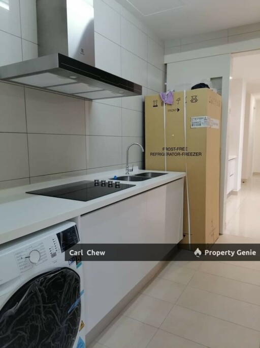 The Park Sky Residence @ Bukit Jalil