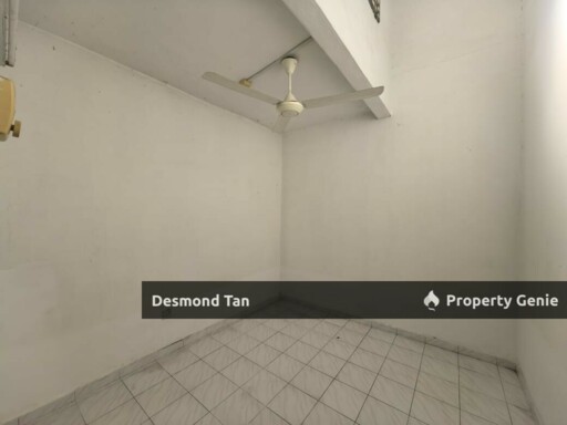 Single Storey Taman bukit galena, Taman Bukit Kristal, Seremban (Single Storey For Sale)