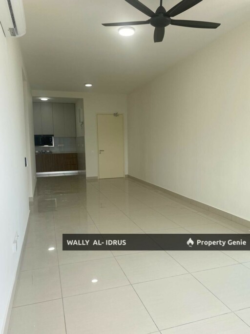 Brezza Hill Ampang Condo