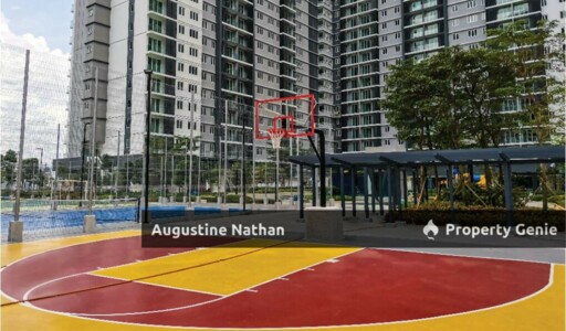 Puncak Sentul (Sentul Point) on Sale by Auction save $85k or 19% bmv