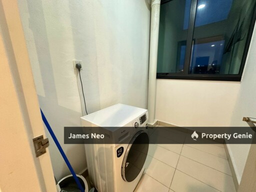 The M @ Macrolink Medini For Rent